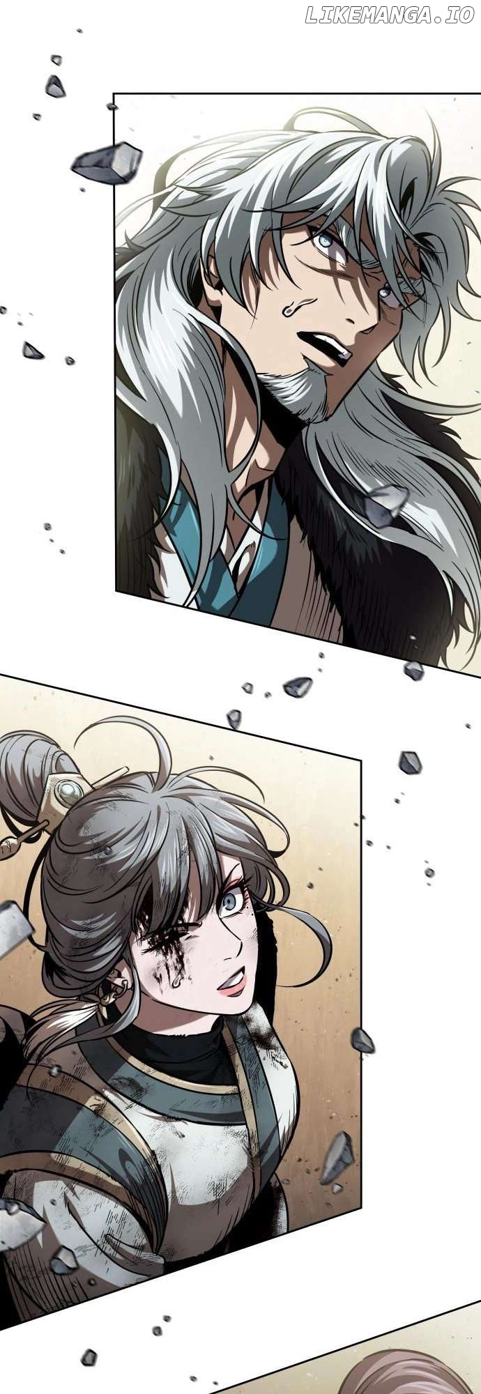 Nano Machine Chapter 252 image 34